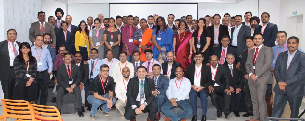 Amit Ganjoo Security and Investigation Professionals