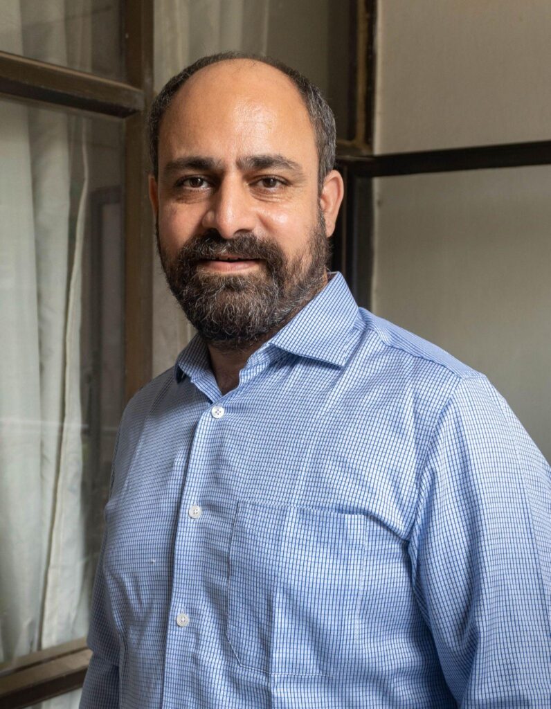 Security & Investigations expert